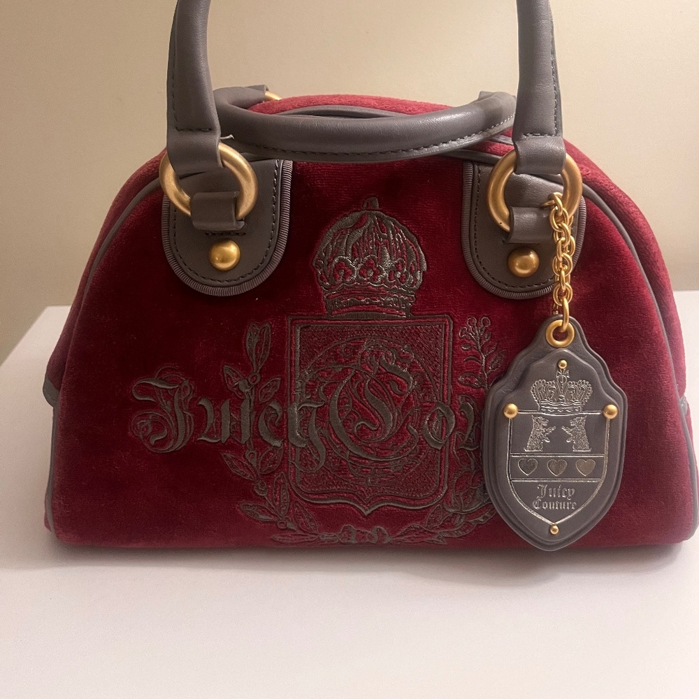 Juicy Couture Purse